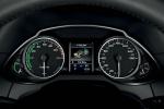 Audi Q5 Hybrid Quattro 2011 года